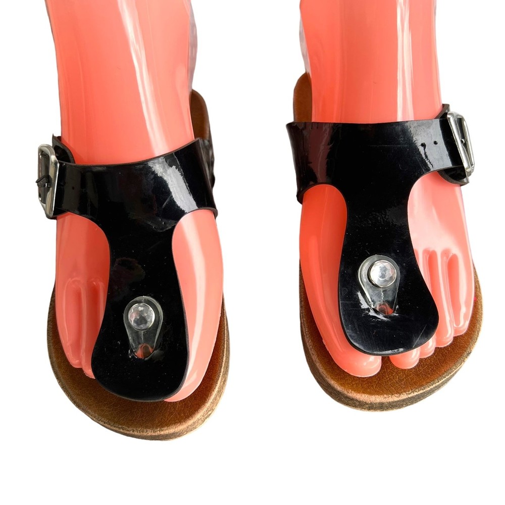 H2K Verkin Jr.Sandals Boy’s Size 0